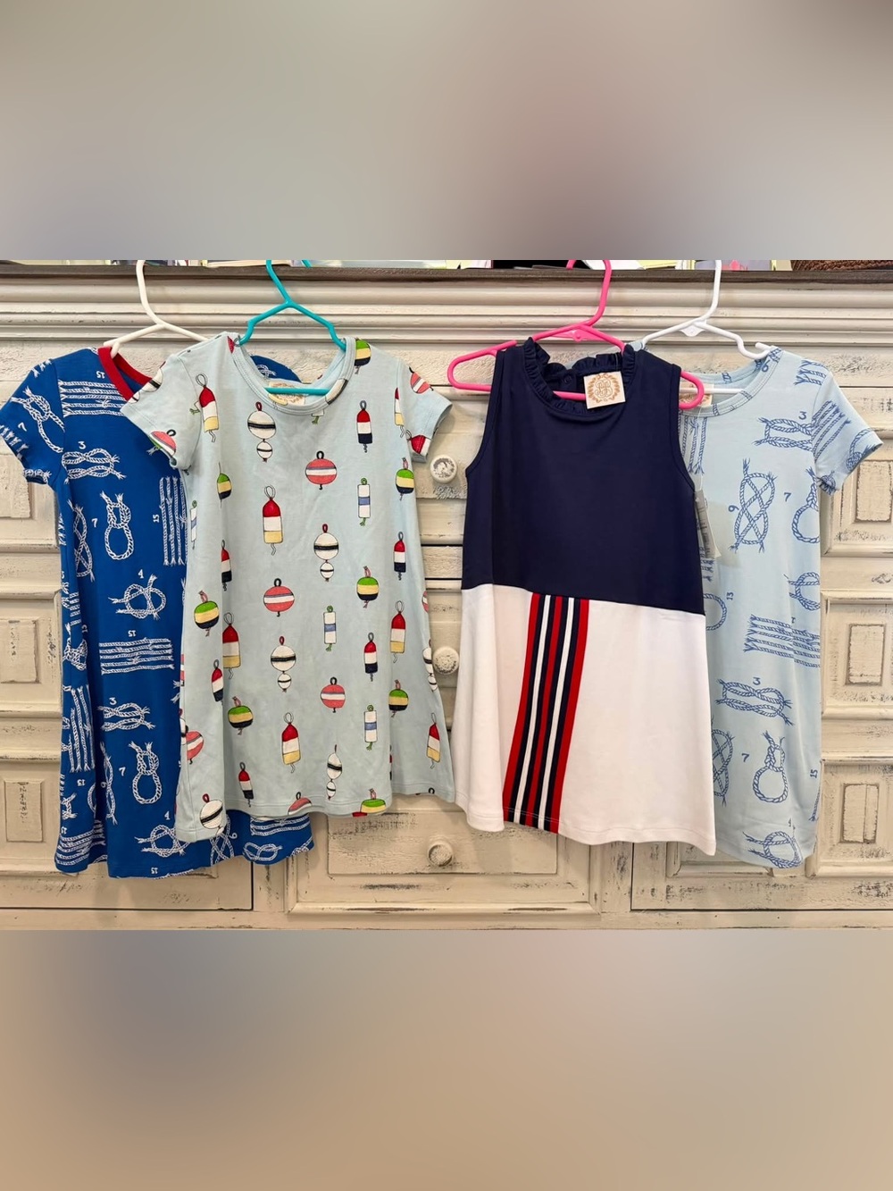 TBBC Dress Lot